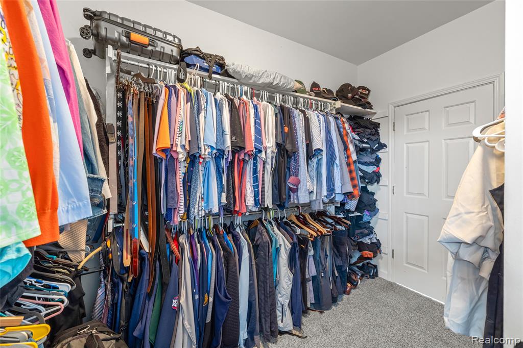 51037 Weston Drive, Plymouth, MI 48170 — Photo 19