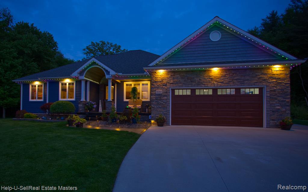 3152 Spruce Drive, Port Huron, MI 48060 — Photo 11