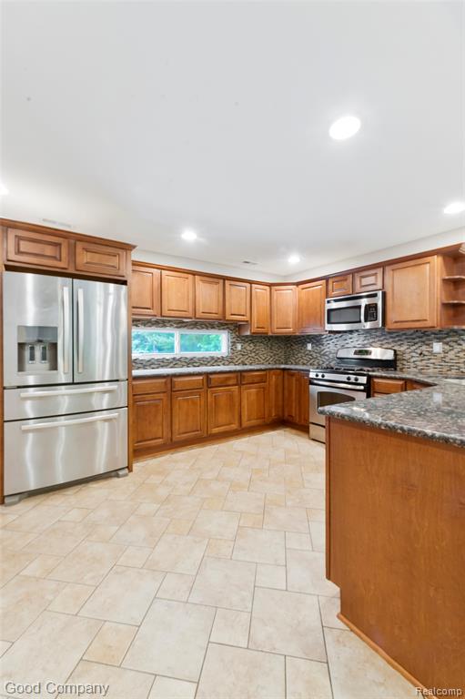48703 W Ranch Drive, Chesterfield, MI — Photo 6