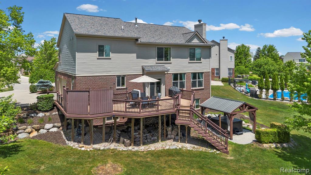 981 Coventry Court, Oxford, MI 48371 — Photo 6