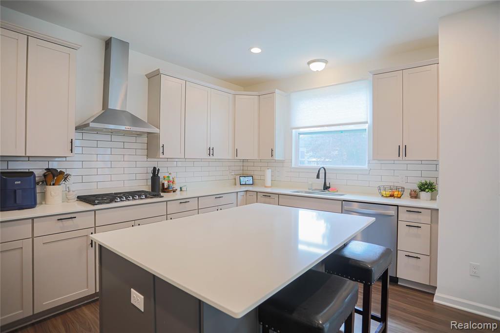 20776 Wexford Drive, Macomb, MI 48044 — Photo 39