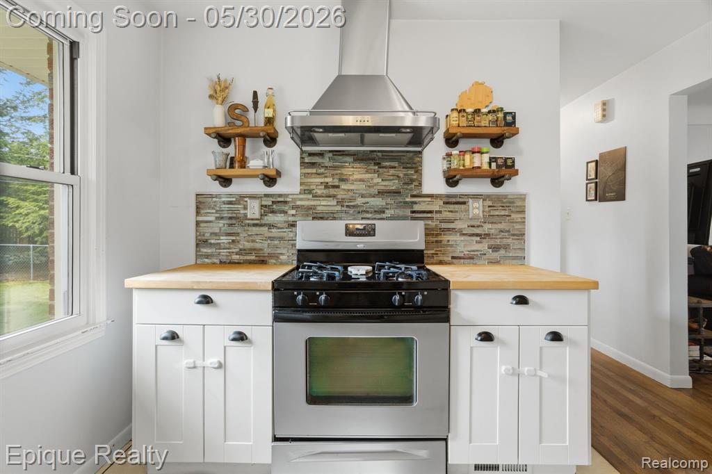 29087 Howard Avenue, Madison Heights, MI 48071 — Photo 11