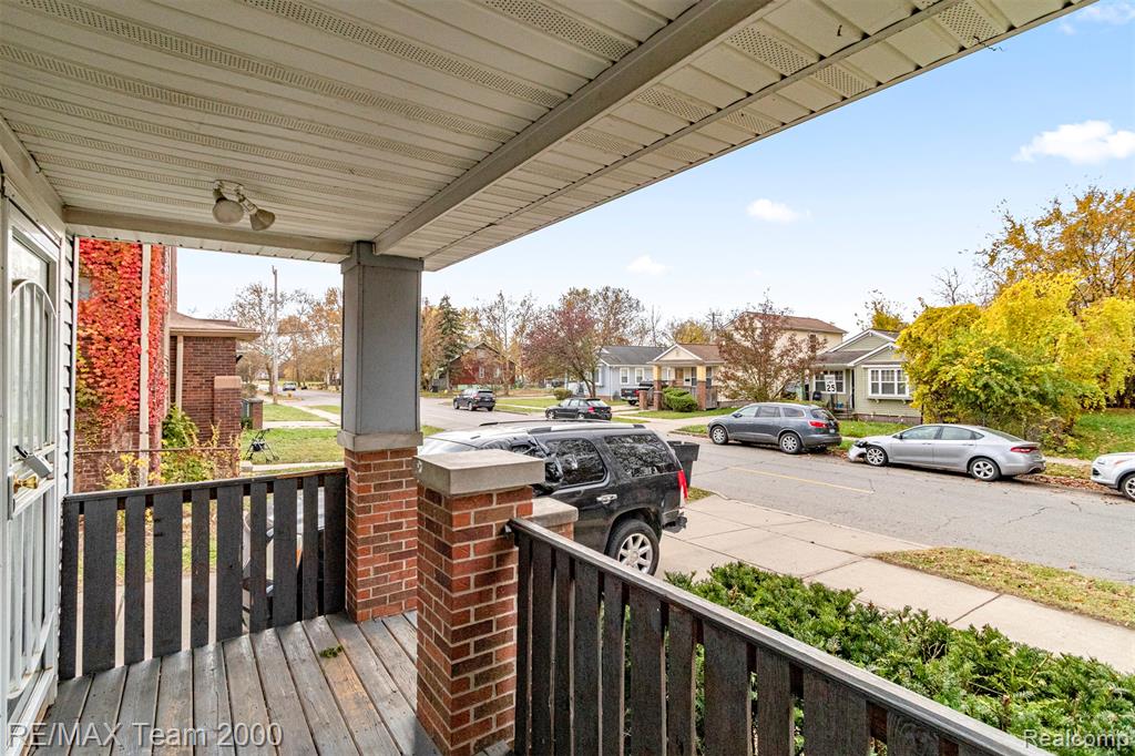 4830 Dickerson Street, Detroit, MI 48215 — Photo 33