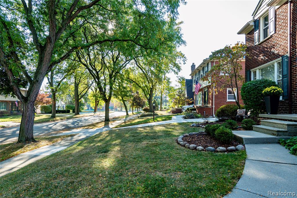 4121 Arlington Drive, Royal Oak, MI 48073 — Photo 49