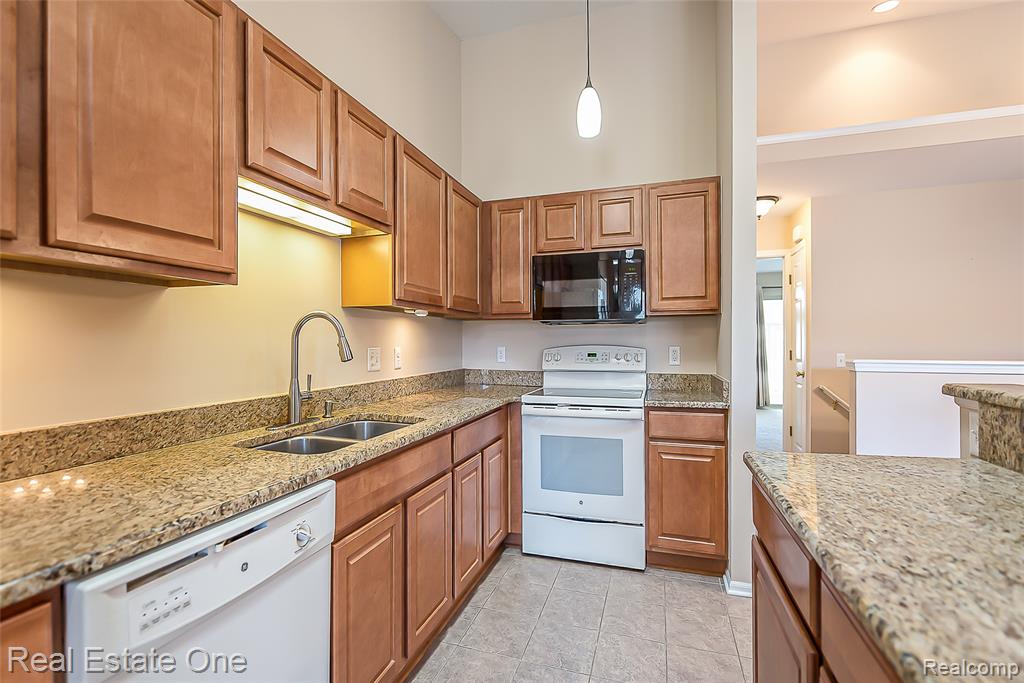 61726 VALLEY FORGE, South Lyon, MI 48178 — Photo 8