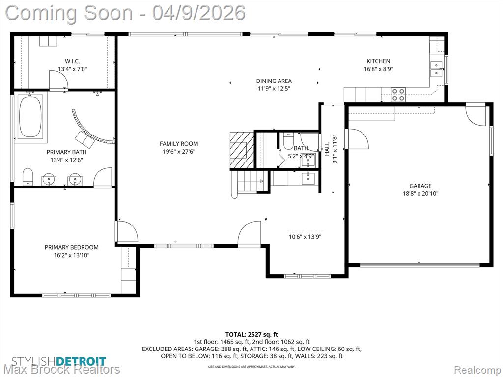 73 Hawthorne Road, Grosse Pointe Shores, MI 48236 — Photo 42