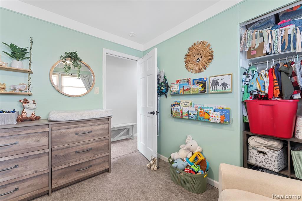 18055 Hinton Street, Riverview, MI 48193 — Photo 13