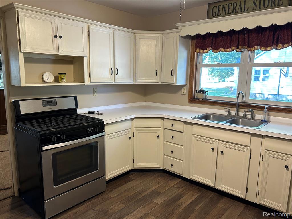 5060 Armstrong Avenue, Fairgrove, MI 48733 — Photo 4