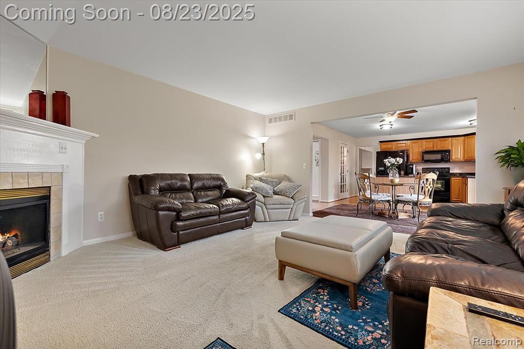 9335 W Walden Drive, Van Buren, MI 48111 — Photo 23