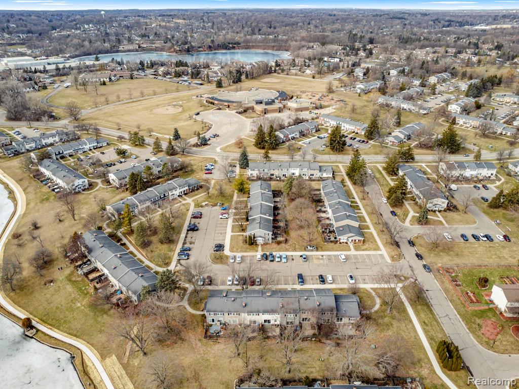 19767 Hayes Court, Northville, MI 48167 — Photo 9