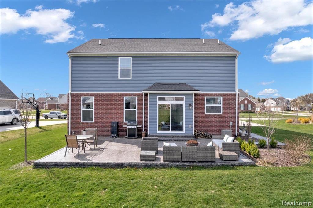 62072 SAVANNAH Drive, South Lyon, MI 48178 — Photo 3