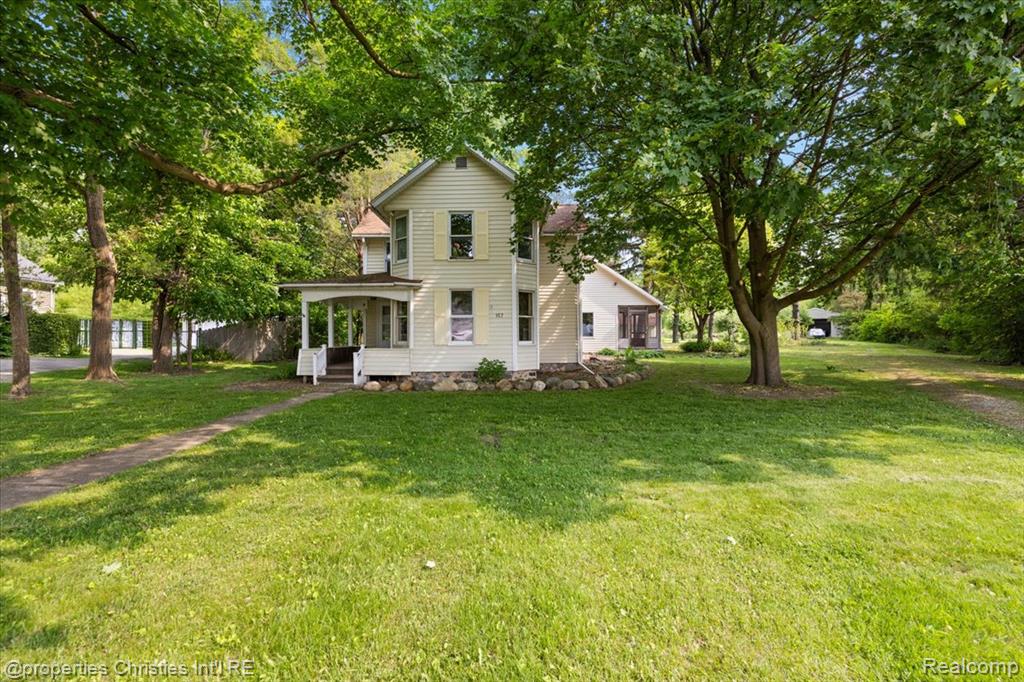157 E Elmwood, Leonard, MI 48367 — Photo 5
