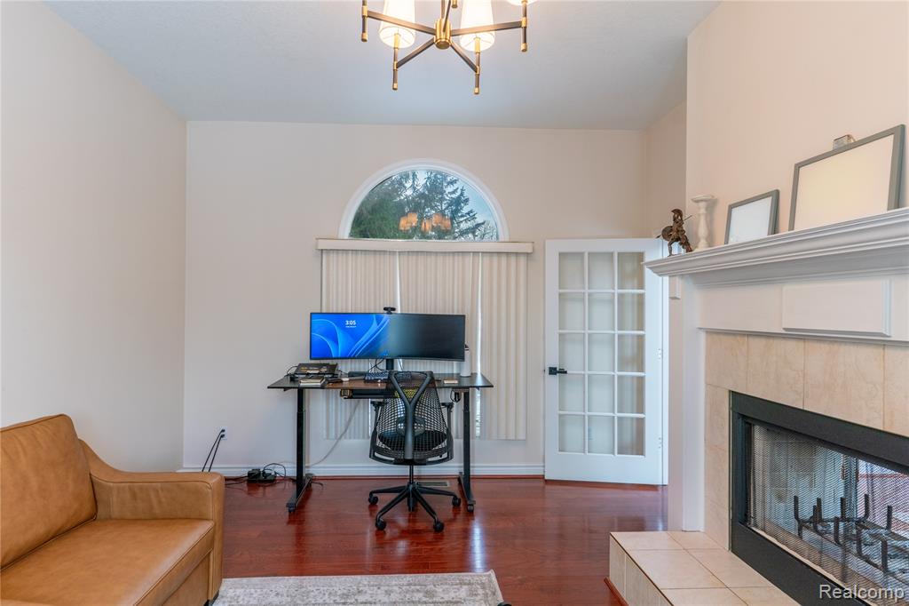 1753 Deer Path Trail, Oxford, MI 48371 — Photo 19