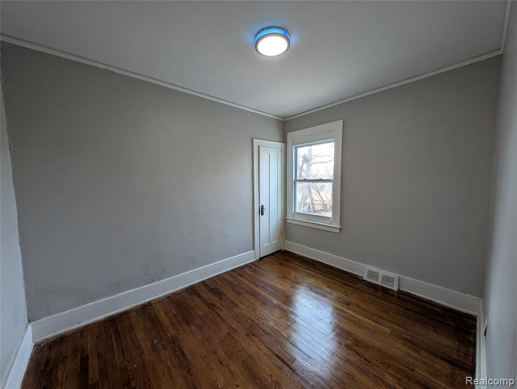 369 Newport Street, Detroit, MI, 48215