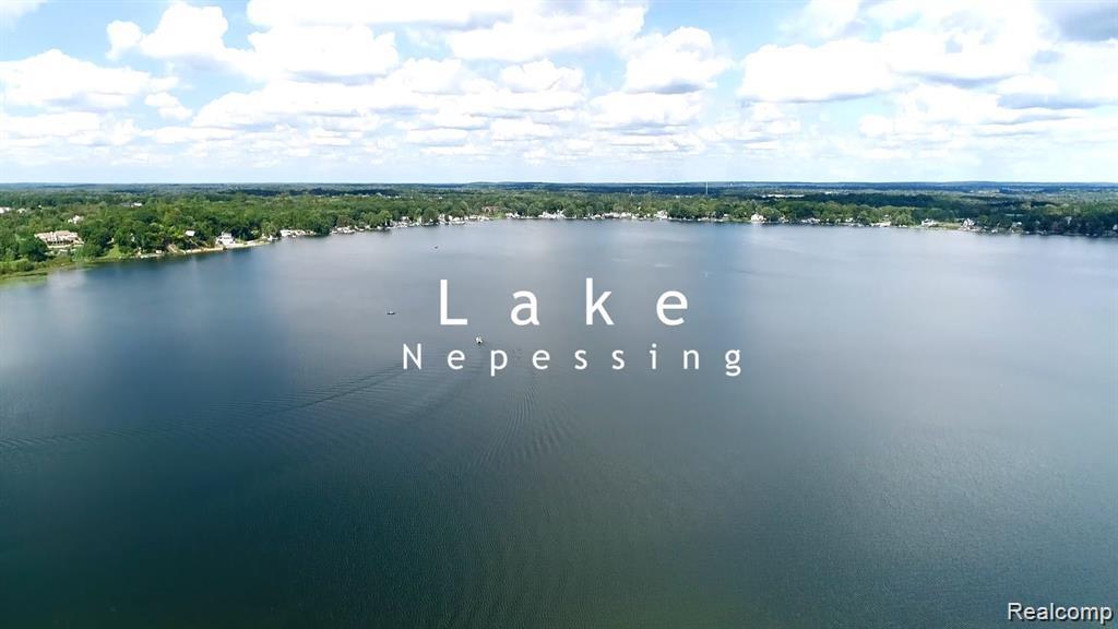 3971 S Shore Drive, Lapeer, MI 48446 — Photo 14