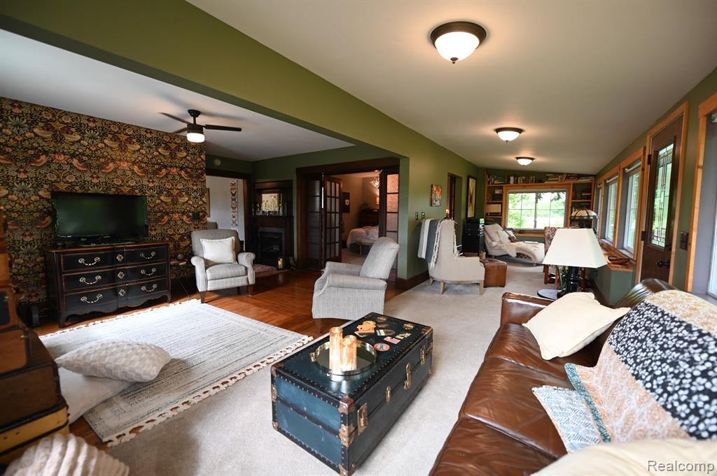 11219 Dodge Road, Otisville, MI 48463 — Photo 48