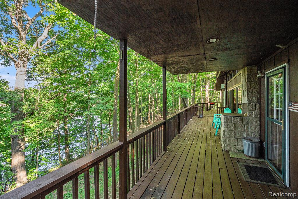 5365 S Bancroft Road, Durand, MI 48429 — Photo 26