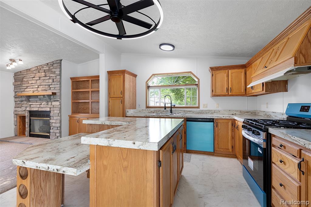 2616 Tim Avenue, Brighton, MI 48114 — Photo 8