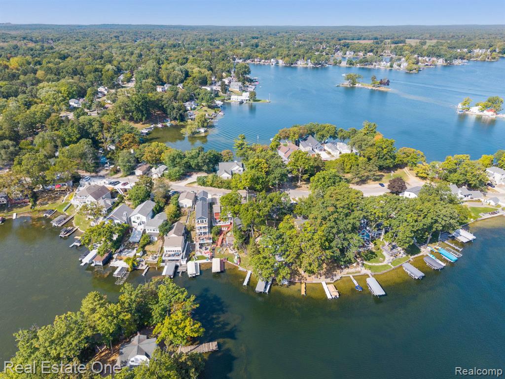 485 Bellevue Avenue, Lake Orion, MI 48362 — Photo 31