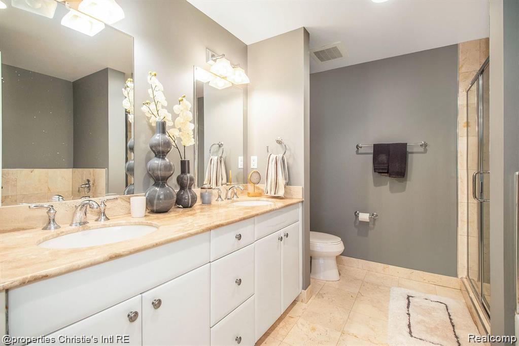 1135 SHELBY Street, 2509, Detroit, MI 48226 — Photo 16