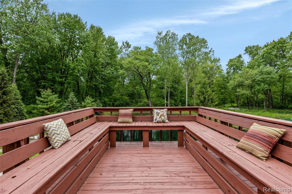 5490 Granger Road, Oxford, MI 48371 — Photo 33