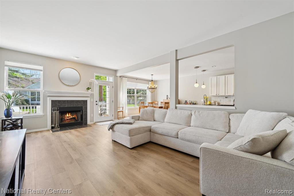 5639 HEATHLAND Circle, Clarkston, MI — Photo 6