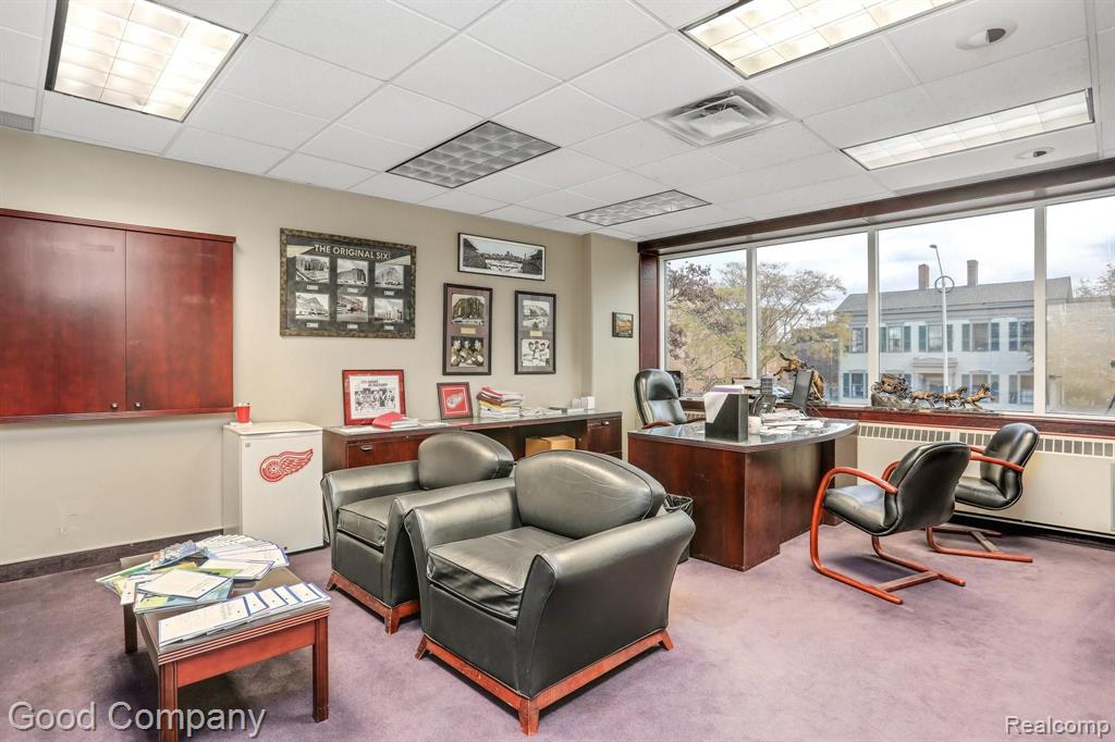 965 E JEFFERSON Avenue, Detroit, MI 48207 — Photo 11