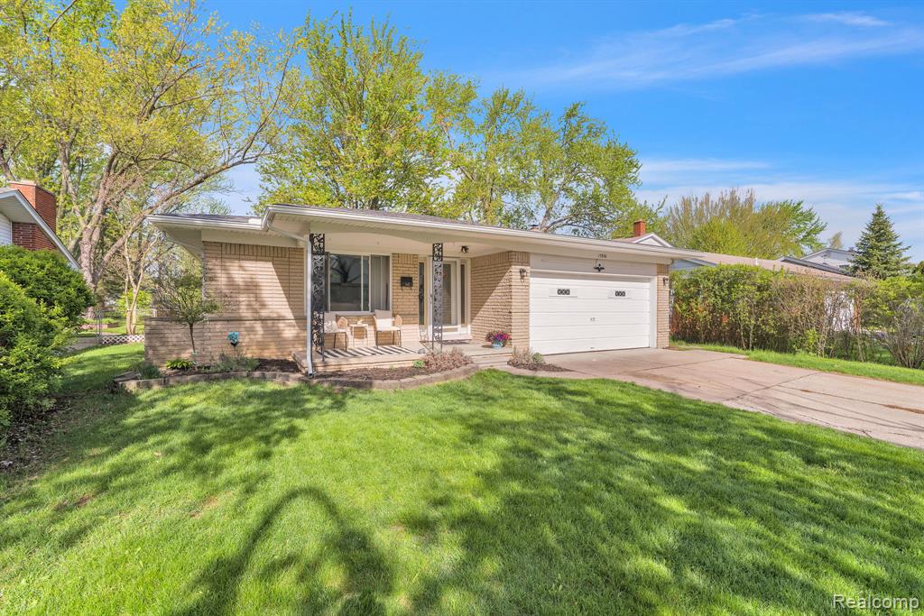 17836 Poplar Street, Riverview, MI 48193 — Photo 14