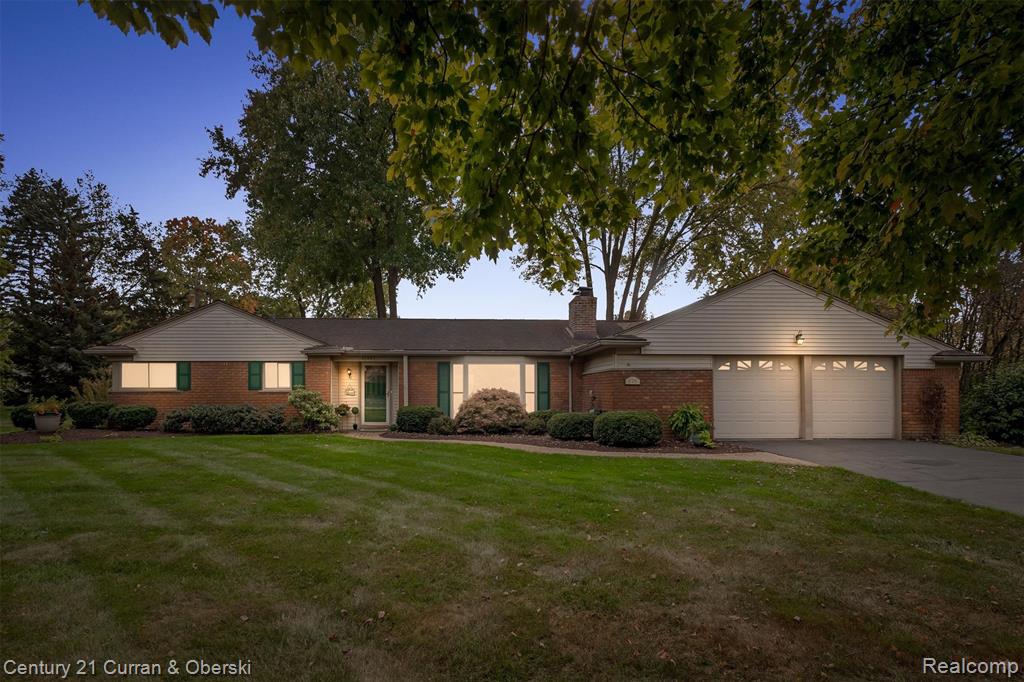 47245 Battleford Lane, Northville, MI 48167 — Photo 3
