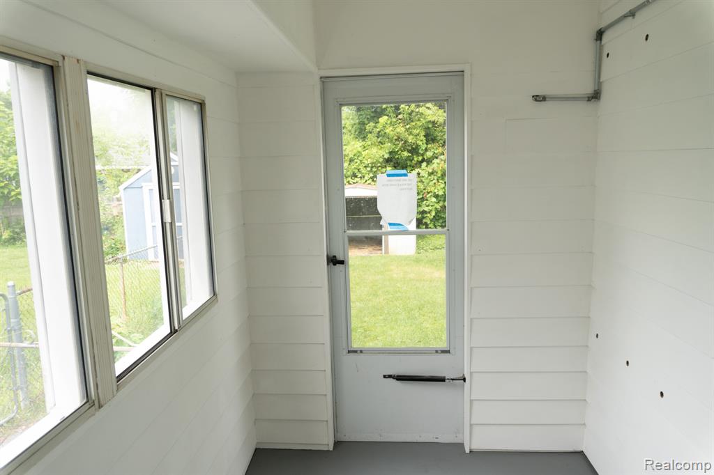 4410 Brunswick Avenue, Flint, MI 48507 — Photo 35