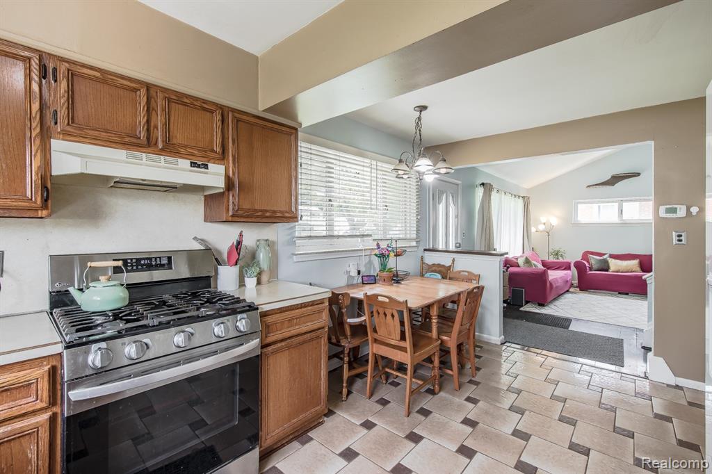 Photo for 36335 Weideman Street, Clinton Twp, MI 48035 - Listing #20251002596 36335 Weideman Street, Clinton Twp, MI 48035