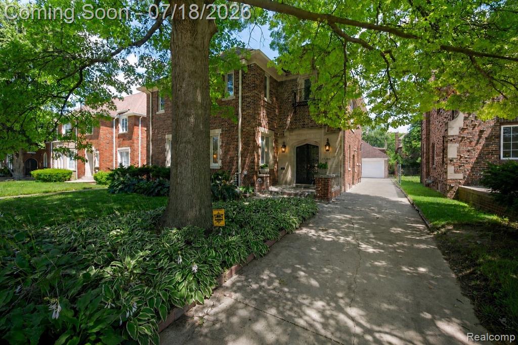 17198 Wildemere Street, Detroit, MI 48221 — Photo 46