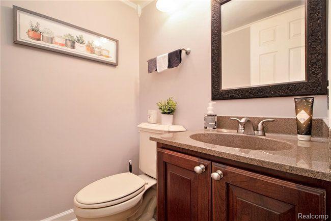 405 Forest Drive, Brighton, MI 48116 — Photo 34