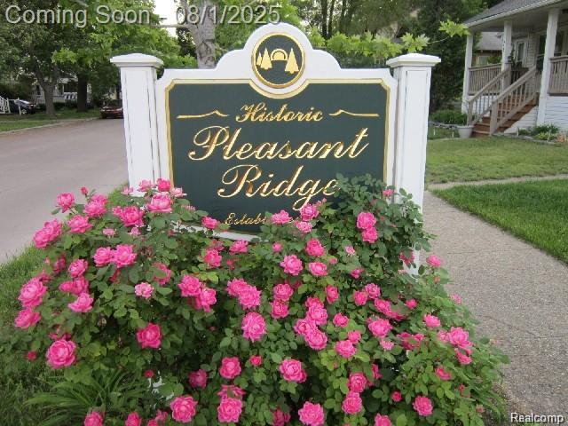 32 Maywood Avenue, Pleasant Ridge, MI — Photo 42