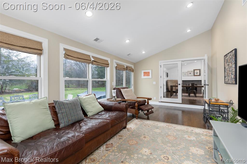 3797 S Darlington Road, Bloomfield Hills, MI 48301 — Photo 22