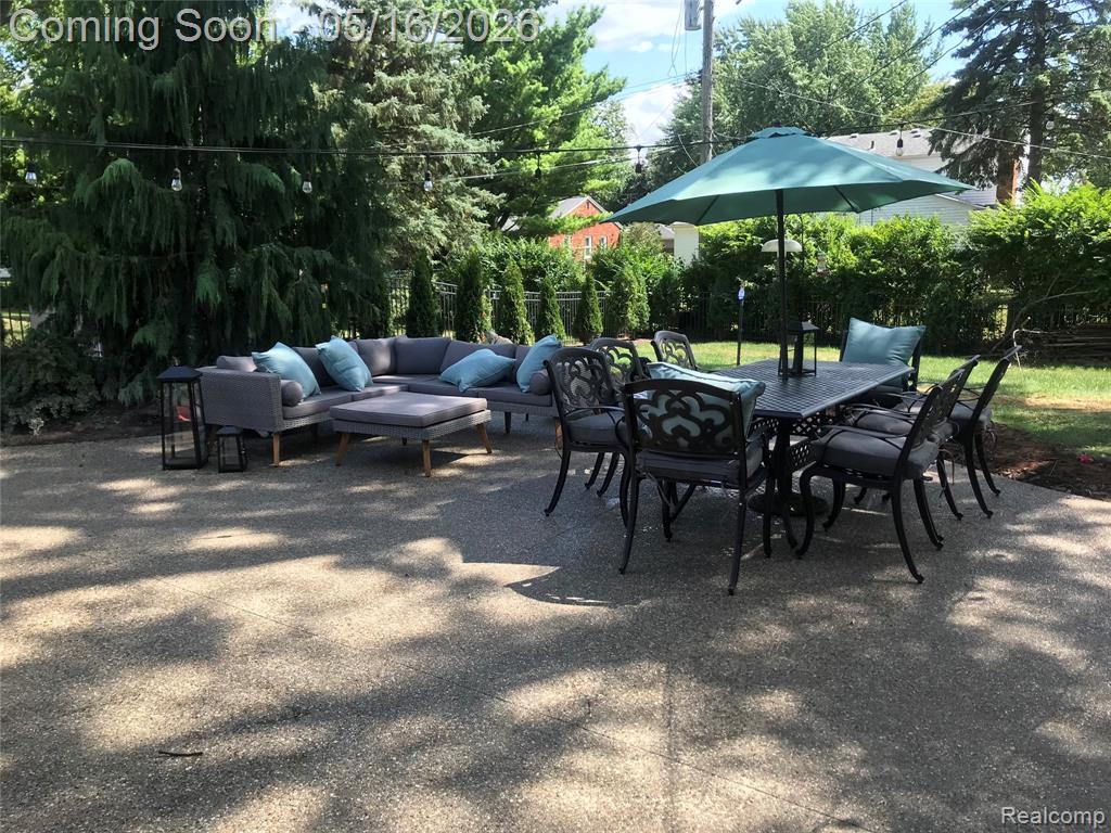 16965 Reedmere Avenue, Beverly Hills, MI 48025 — Photo 34
