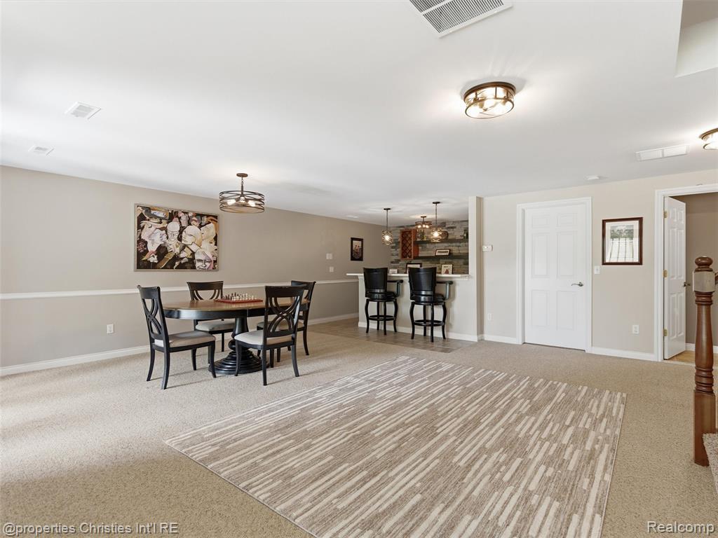 10822 Sparkling Waters Court, South Lyon, MI 48178 — Photo 48