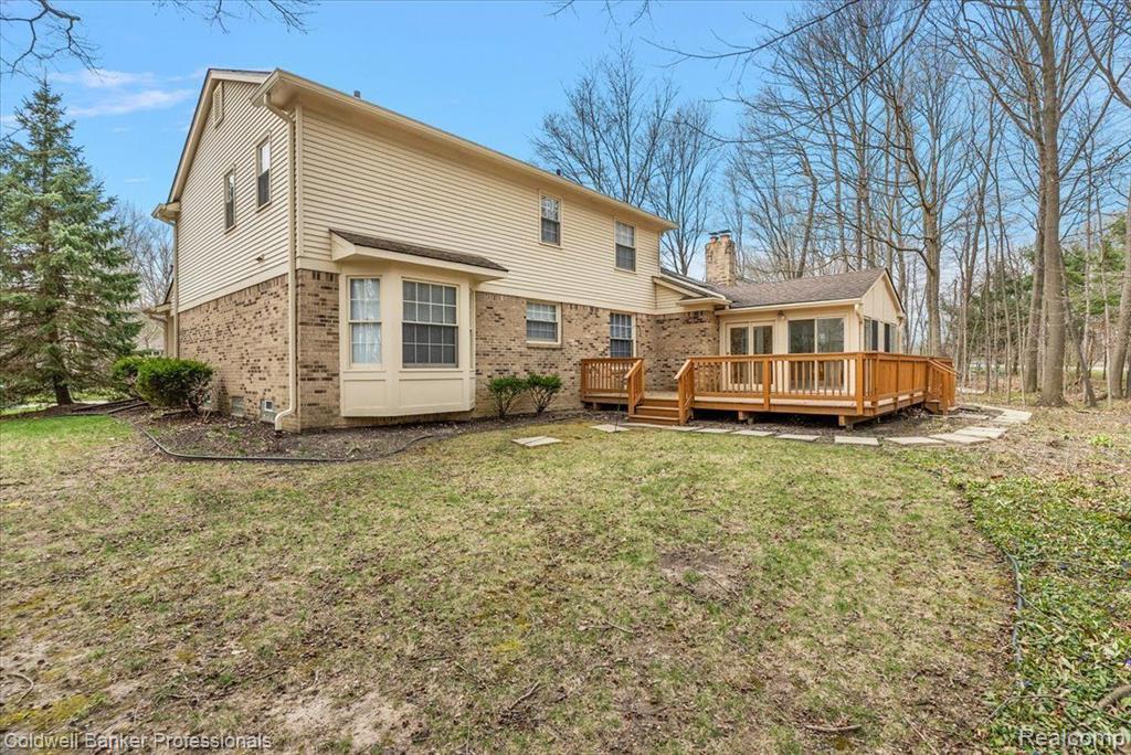 49132 PLUM TREE Drive, Plymouth, MI 48170 — Photo 7