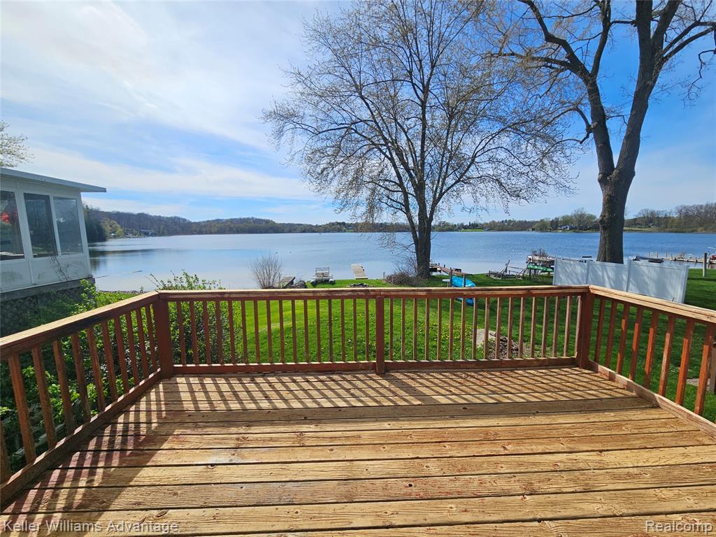 2219 Gray Road, Lapeer, MI 48446 — Photo 3