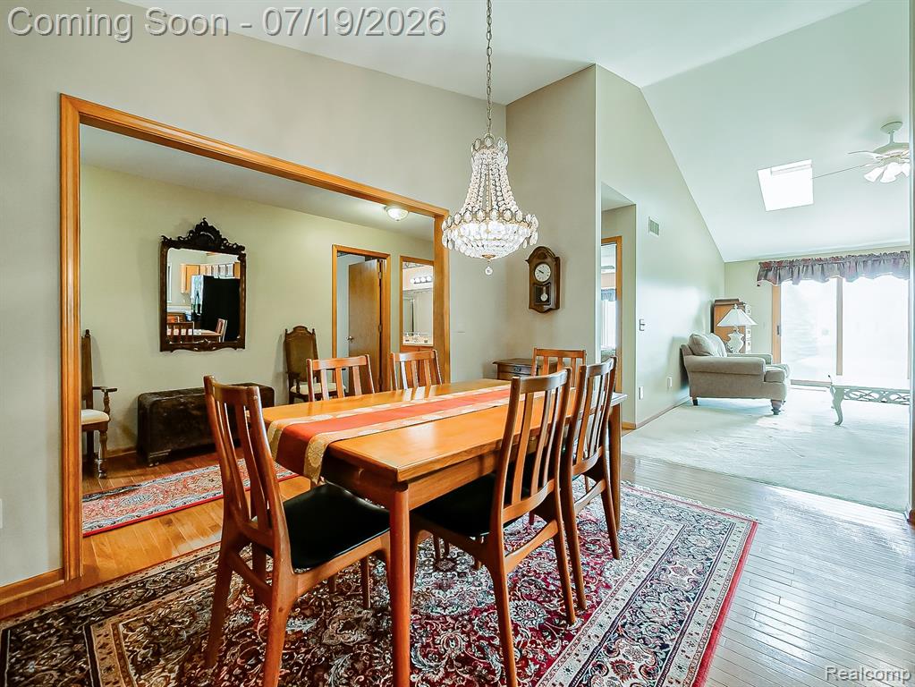 43461 Pointe Drive, Clinton Twp, MI 48038 — Photo 35