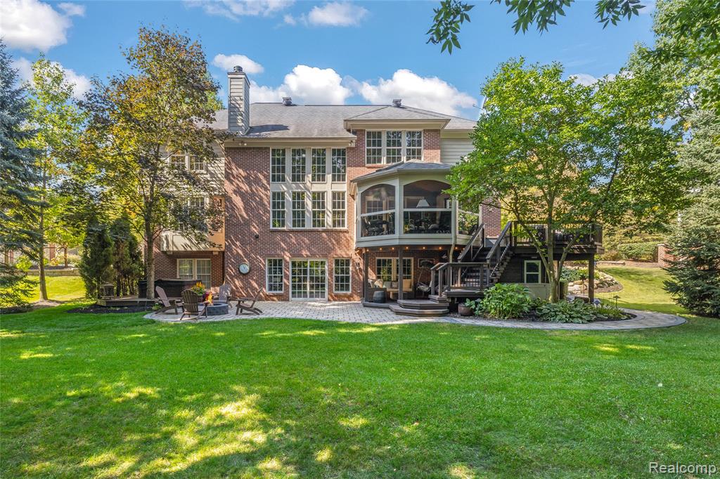 8542 Newbury Court N, Canton, MI 48187 — Photo 5