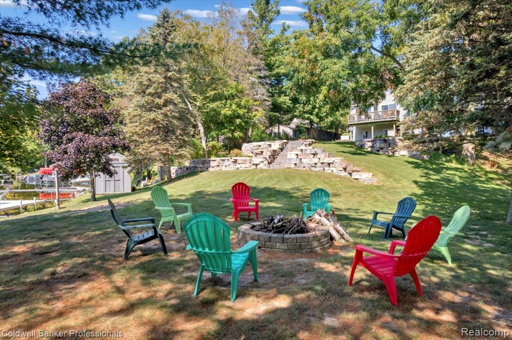 4655 Cusenza Drive, Otter Lake, MI 48464 — Photo 44