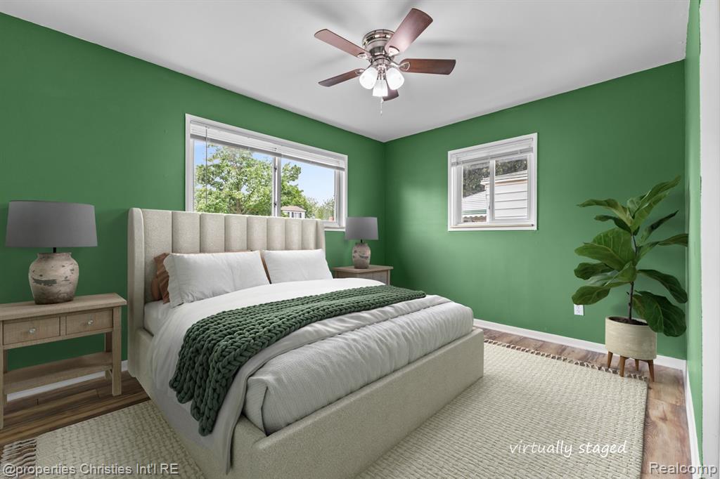 309 Sonia Avenue, Madison Heights, MI 48071 — Photo 14