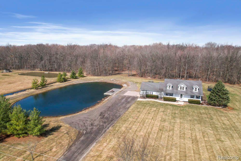 6184 SHORT CUT Road, Cottrellville, MI — Photo 51
