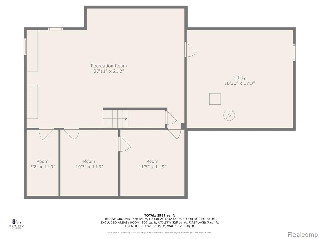 6241 Sapphire Court, Grand Blanc, MI 48439 — Photo 53