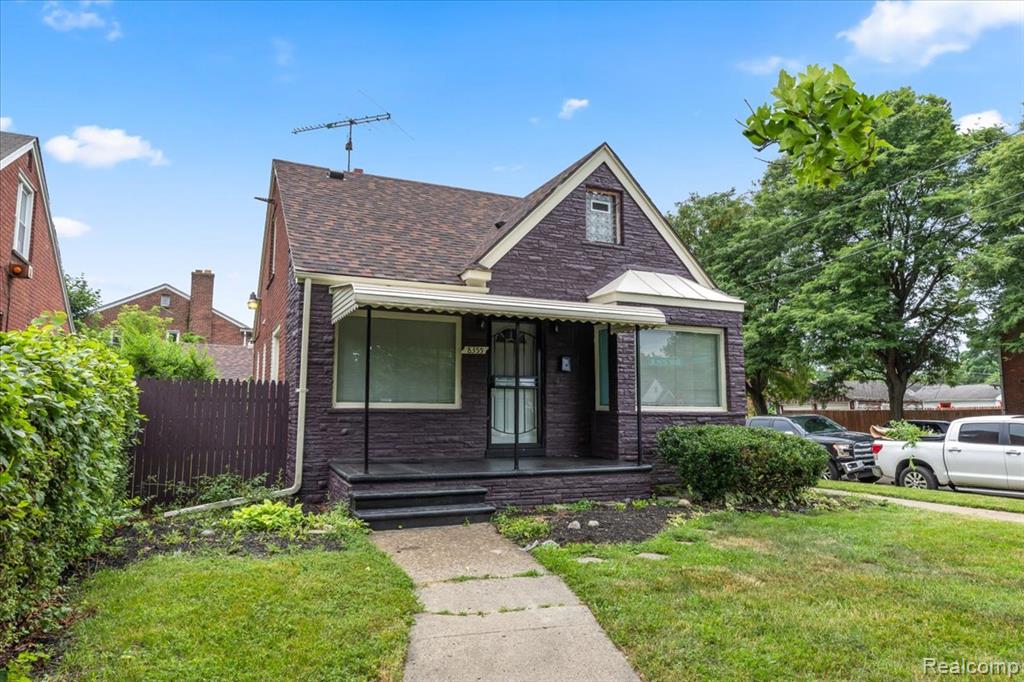 8355 W Outer Drive, Detroit, MI 48219 — Photo 2