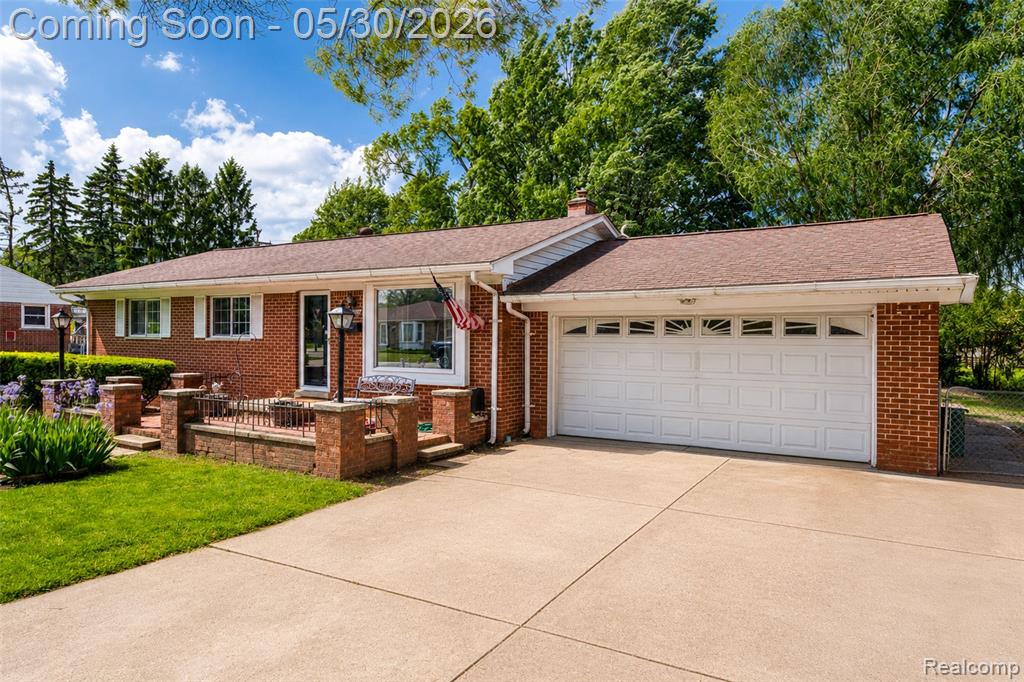 36900 Ferndale Street, Romulus, MI 48174 — Photo 30