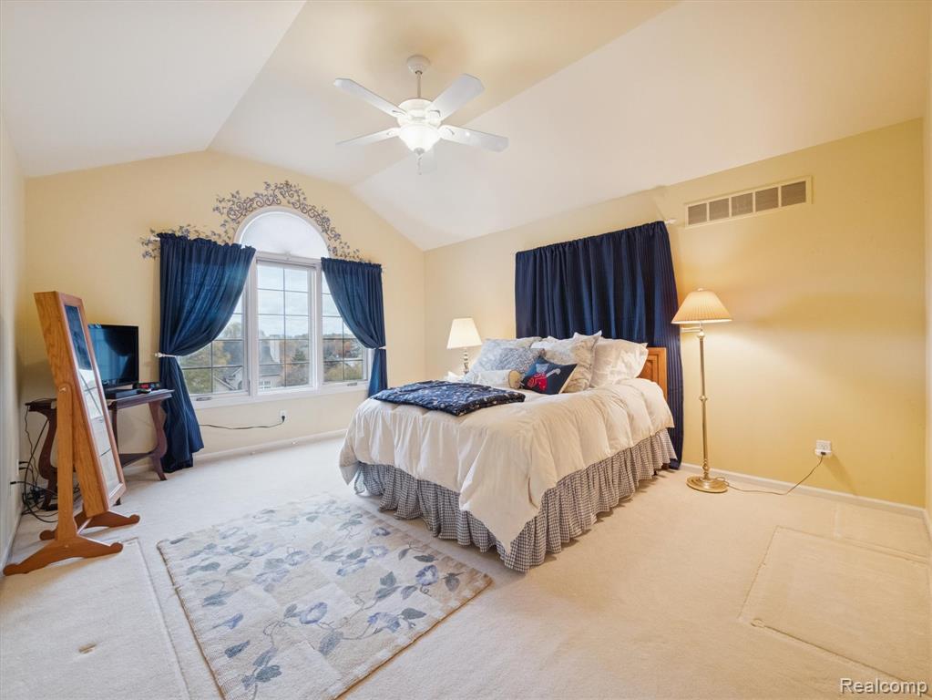 16184 Pine Lake Forest Drive, Linden, MI 48451 — Photo 28