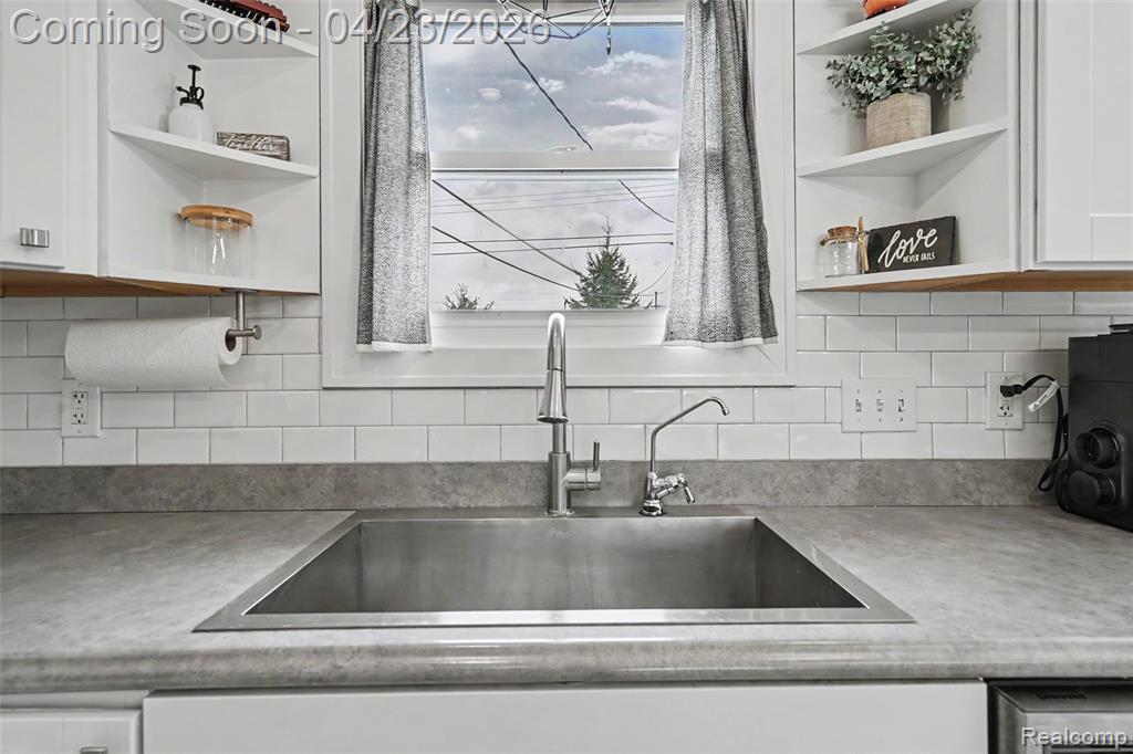 97 W Morgan Street, Sandusky, MI 48471 — Photo 15