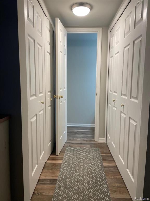 45245 HORSESHOE Circle, Canton, MI 48187 — Photo 21